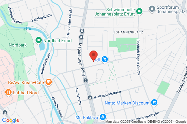 Schön und Fit Friseursalon