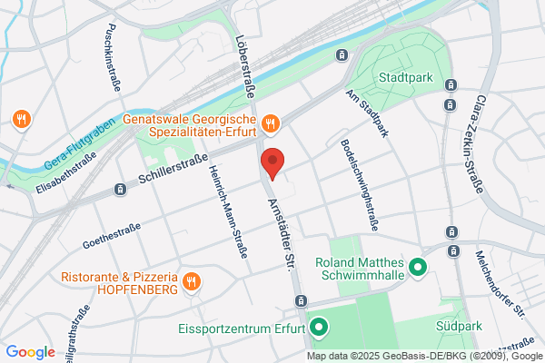 The Barber exklusiver Herrenfriseur