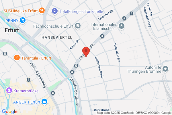 FPE Friseur- und Kosmetikbedarf