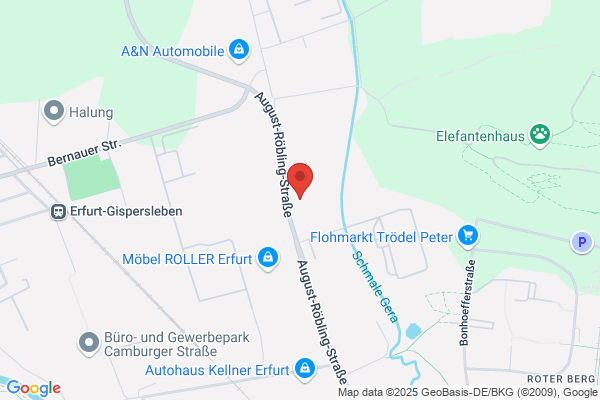 TTM Tapeten-Teppichboden-Markt GmbH