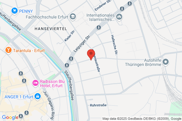 Podologische Praxis Ines Mager