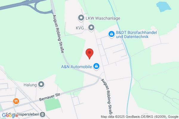 Hebe- und Fördertechnik GmbH