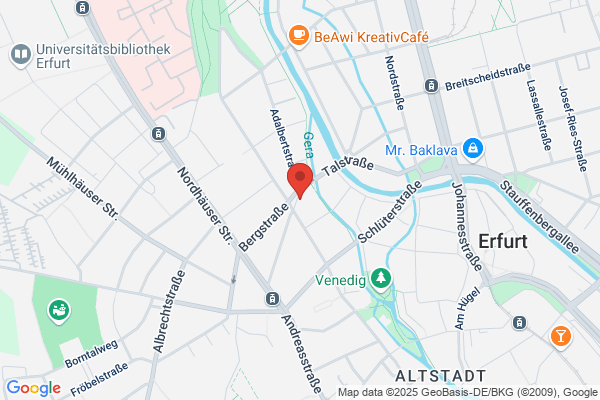 Edeltraut Vostry-Singer Atelier-Galerie