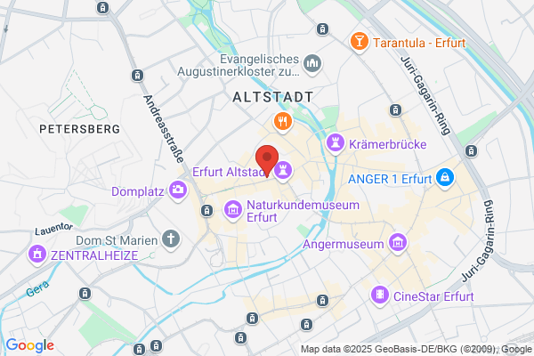 GALERIE LOESER