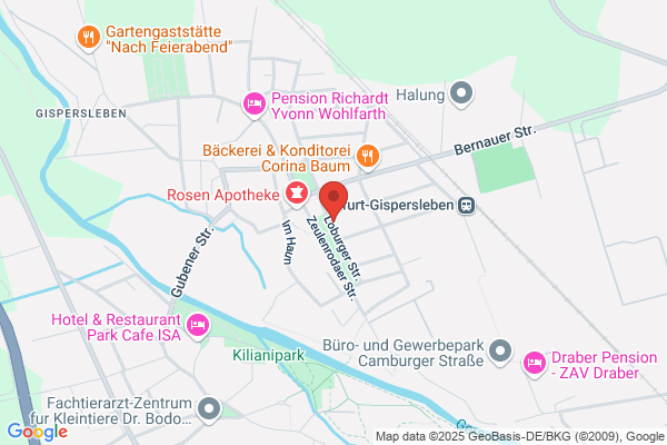 Garten und Landschaftsbau Reik Mautsch