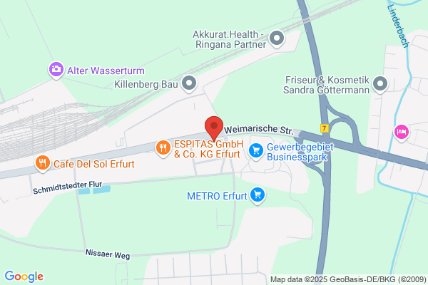 DG Distler-Gastro GmbH