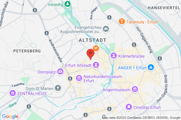 Faustfood