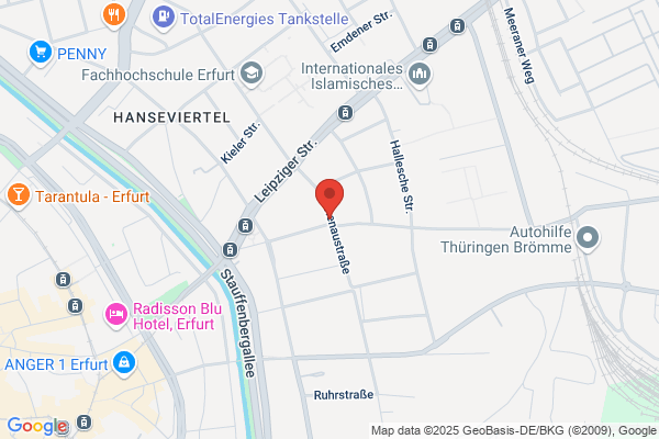 Kastanien-Eck