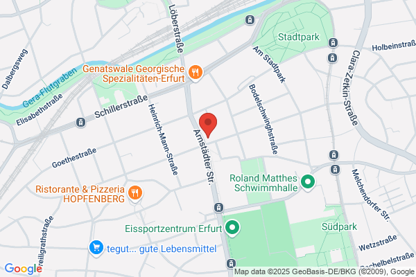 Restaurant Rotes Schloss