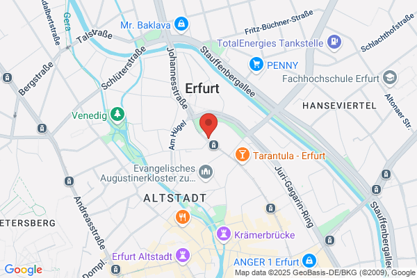 Zur frommen Helene Inh. Sigrid Böwe