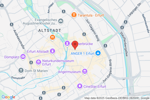 Fischer u. Spitzki GbR Restaurant Zum Wenigemarkt