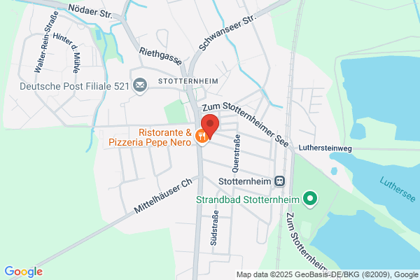 MED Döner Imbiss Stotternheim