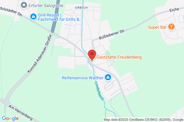 Restaurant Freudenberg