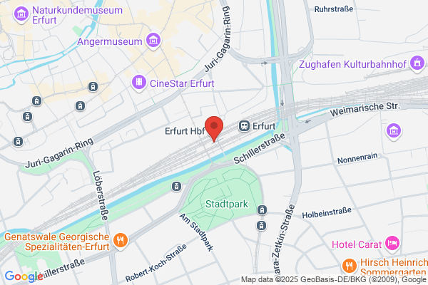 Zum Bürgerhof