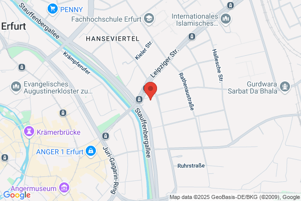 Zum goldenen Anker