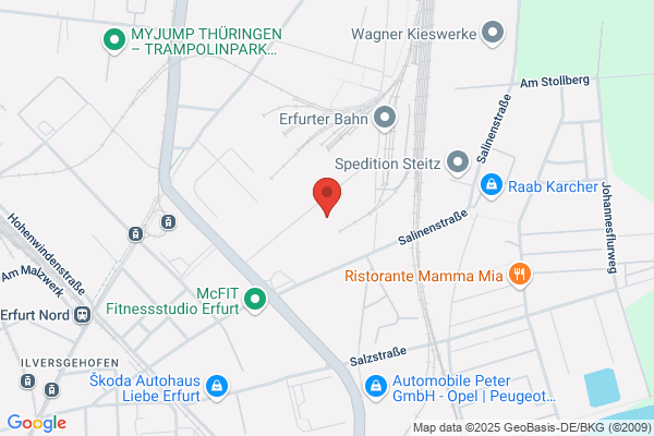 MCA - Cleaning GbR & Kärcher Service- & Handelspartner