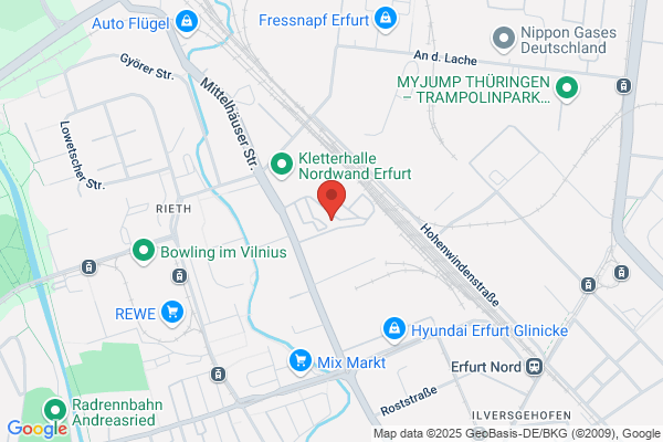 Allgemeine Gebäude Dienste GmbH