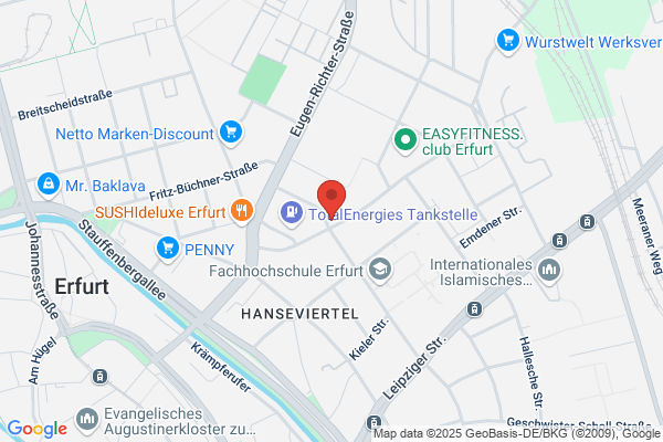 Institut für Bildung und Sicherheit Schirmer GmbH