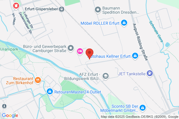 MM Gebäude-Reinigung Möller GbR