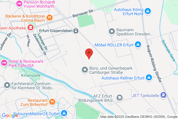 Tölg Gebäudereinigung GmbH