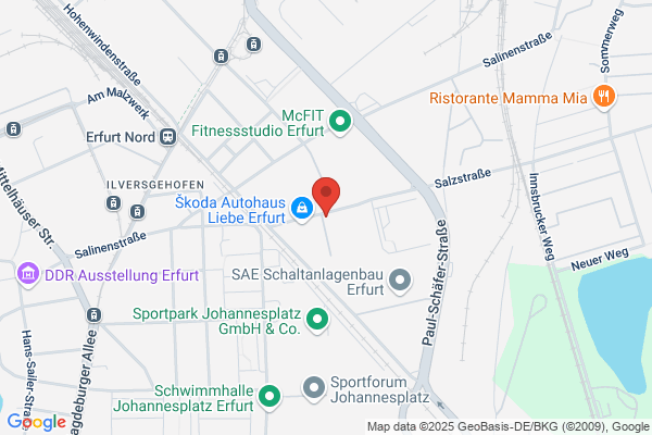 Gerüstbau für Häuser GmbH