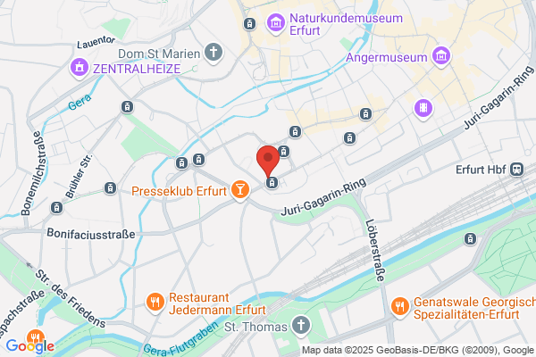 YogaLounge Erfurt