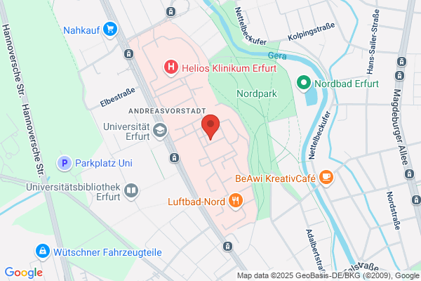 Sanlog Nord GmbH