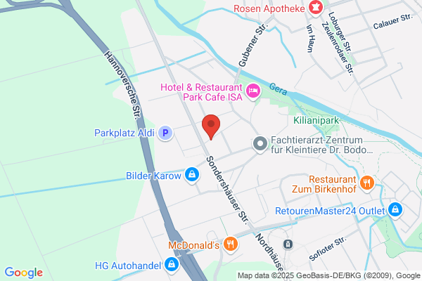 Evys`- Getränkeshop GmbH