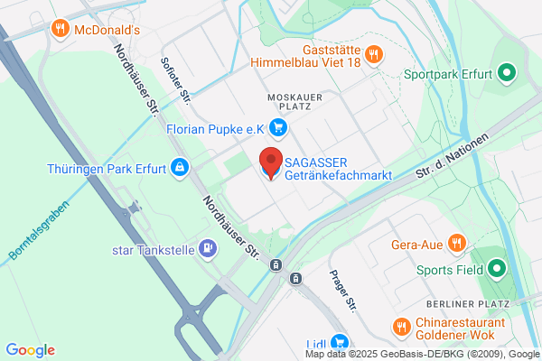 Getränkepunkt