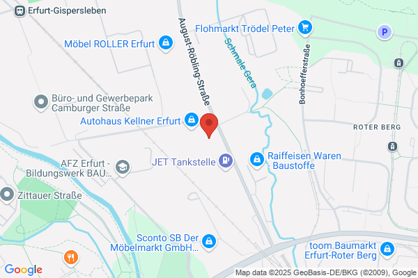 Weyrauch GmbH
