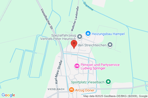 Van Hees & Gewürzmühlen GmbH