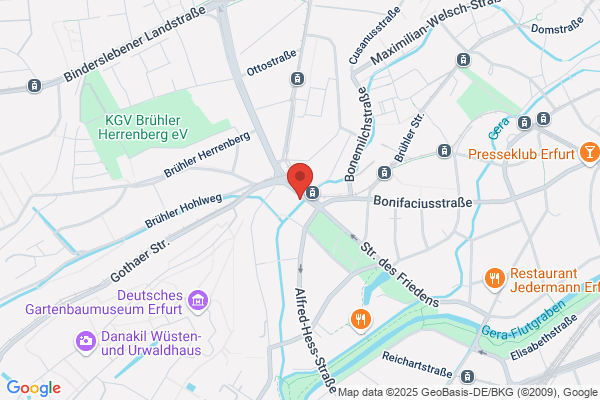 Kire Webdesign Erfurt