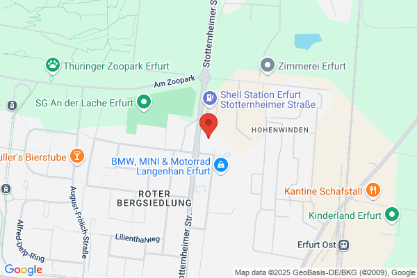 HTI THÜRINGEN
