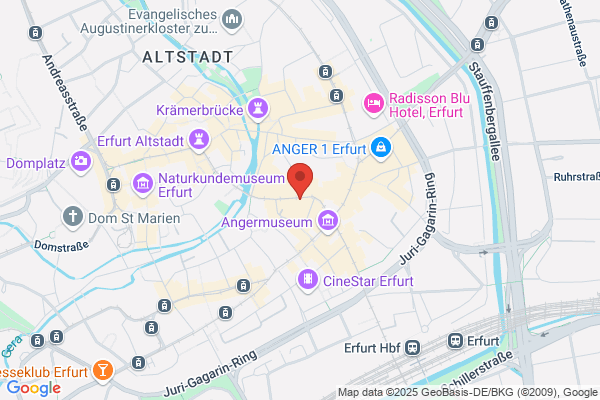 DERMAPURA Erfurt | Dauerhafte Haarentfernung