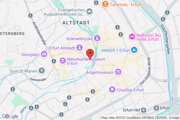 HDG - Handels-u.Dienstleistungs GmbH