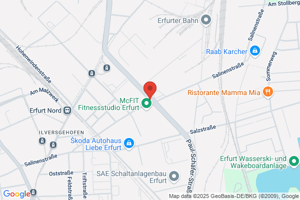 TRISETTE Warenhandelsgesellschaft mbH