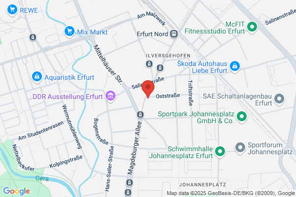 Haus & Objektbetreuungsservice