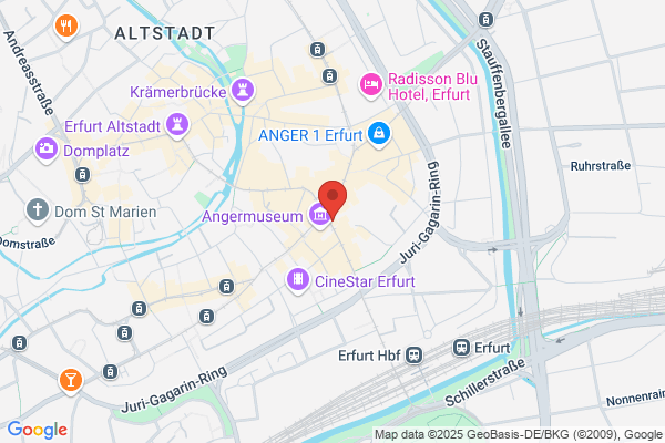 City Hausverwaltung GmbH