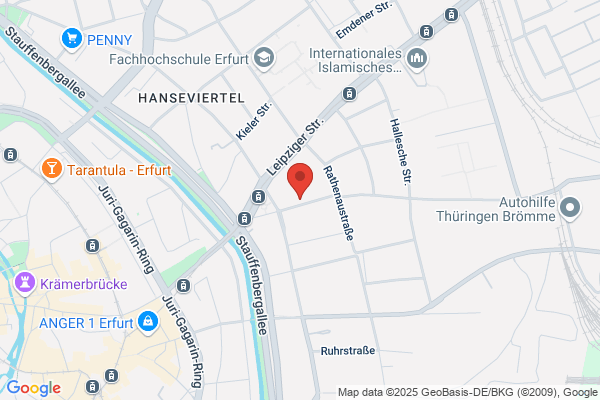 Hausgeräte Service Oeser GmbH