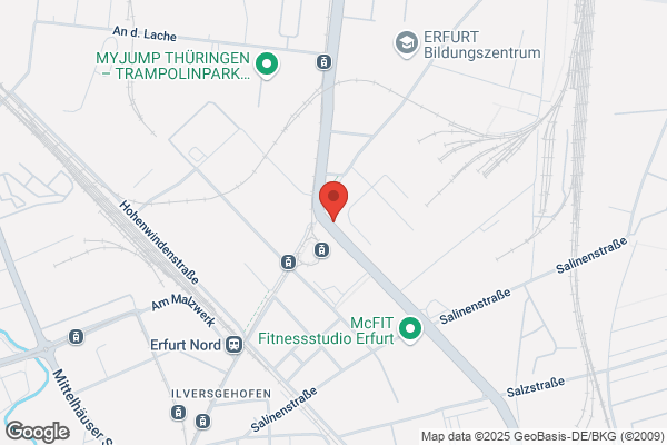 Gegenbauer Facility ManagementGmbH