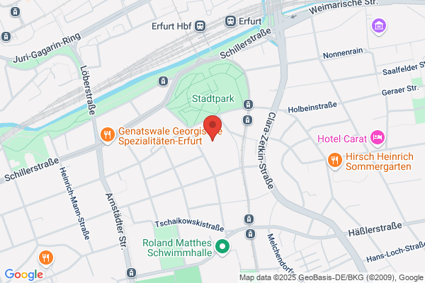 Alten- und Pflegedienst Schnell Weißmantel & Scholz GbR