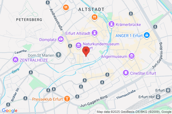 Ben's Hausmeisterservice