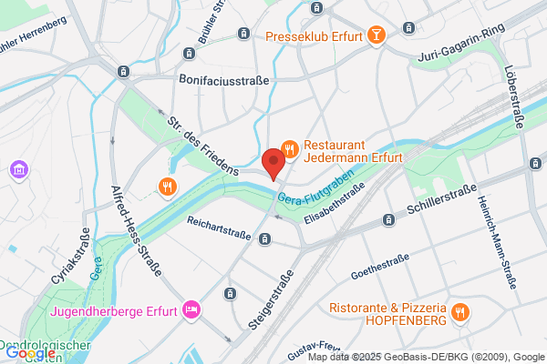 Dewag Immobilien & Hausverwaltungs GmbH