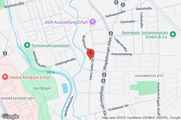ProKommunal Hausverwaltungs GmbH