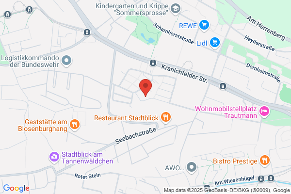 Zentral Boden Vermietung und Verwaltung GmbH