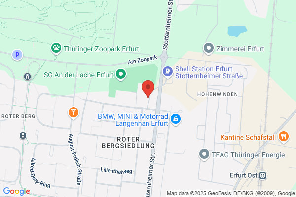 Schule am Zoopark