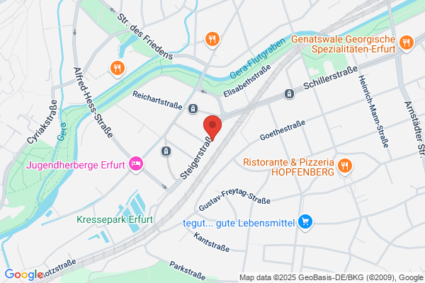 HLS Siegler GmbH