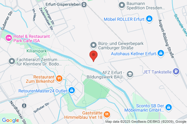 RGS Technischer Service GmbH