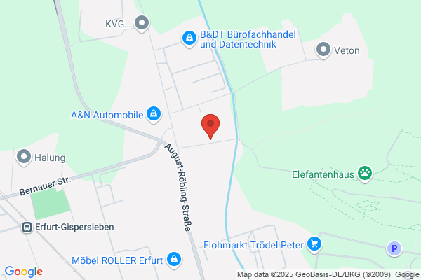 Hübner Holzmanufaktur GmbH