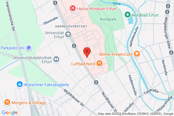 Audio Reha Mitteldeutschland GmbH